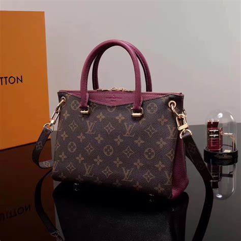 lv pallas bag review|louis vuitton pallas reviews.